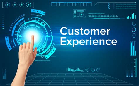 Customer Experience Technology Company .